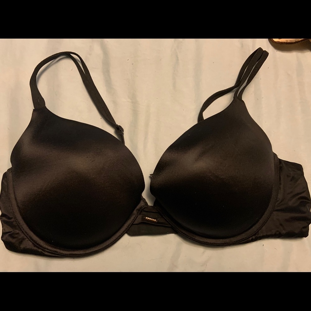 Very Sexy Push Up Bra
